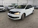 Volkswagen Polo 2015 годаүшін3 650 000 тг. в Костанай – фото 3