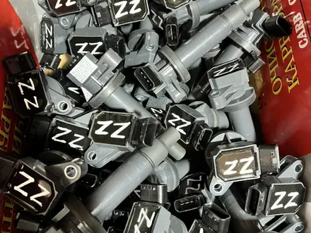 Катушка зажигания 2UZ 2AR 3UZ 1G 2GR 2ZR 1ZR 3ZR 2AZ 1MZ 2TR за 10 000 тг. в Семей – фото 8