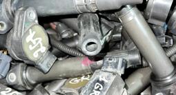 Катушка зажигания 2UZ 2AR 3UZ 1G 2GR 2ZR 1ZR 3ZR 2AZ 1MZ 2TR за 10 000 тг. в Семей – фото 4