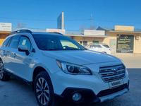 Subaru Outback 2015 годаүшін6 700 000 тг. в Актау