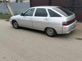 ВАЗ (Lada) 2112 2007 года за 950 000 тг. в Костанай