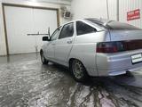 ВАЗ (Lada) 2112 2007 года за 950 000 тг. в Костанай – фото 3