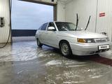 ВАЗ (Lada) 2112 2007 года за 950 000 тг. в Костанай – фото 5