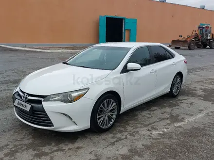 Toyota Camry 2015 года за 12 000 000 тг. в Кызылорда