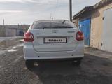 ВАЗ (Lada) Granta 2191 2014 годаүшін3 980 000 тг. в Костанай – фото 5