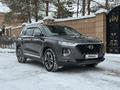 Hyundai Santa Fe 2020 годаүшін14 250 000 тг. в Астана