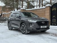 Hyundai Santa Fe 2020 годаүшін14 250 000 тг. в Астана