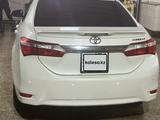 Toyota Corolla 2017 годаүшін6 000 000 тг. в Павлодар – фото 3