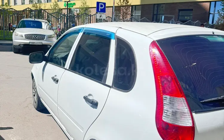 ВАЗ (Lada) Kalina 1119 2012 года за 1 200 000 тг. в Актау