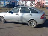 ВАЗ (Lada) Priora 2172 2011 года за 1 900 000 тг. в Кокшетау – фото 3