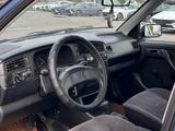 Volkswagen Golf 1992 годаүшін1 400 000 тг. в Тараз – фото 5