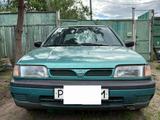 Nissan Sunny 1994 годаүшін500 000 тг. в Костанай – фото 2