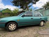 Nissan Sunny 1994 годаүшін500 000 тг. в Костанай – фото 4