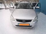 ВАЗ (Lada) Priora 2171 2013 года за 3 296 245 тг. в Кокшетау – фото 2