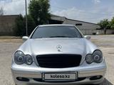 Mercedes-Benz C 180 2001 года за 4 800 000 тг. в Шымкент