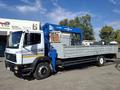 Mercedes-Benz 1998 года за 18 500 000 тг. в Алматы – фото 2
