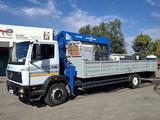 Mercedes-Benz 1998 годаүшін18 500 000 тг. в Алматы – фото 2
