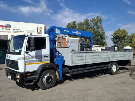 Mercedes-Benz 1998 года за 18 500 000 тг. в Алматы – фото 2