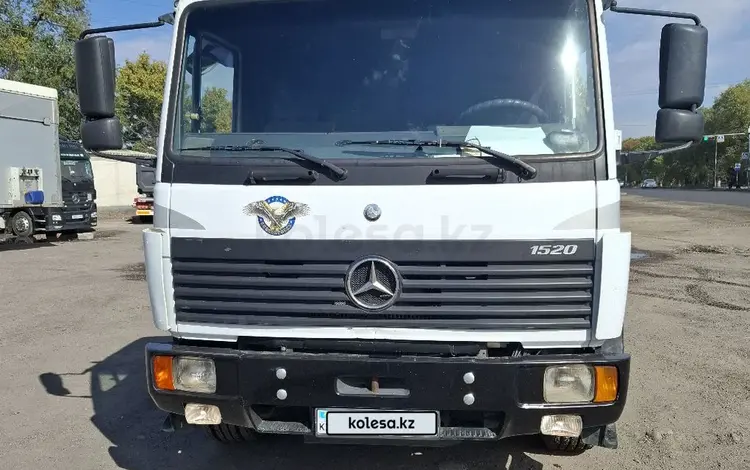 Mercedes-Benz 1998 года за 18 500 000 тг. в Алматы