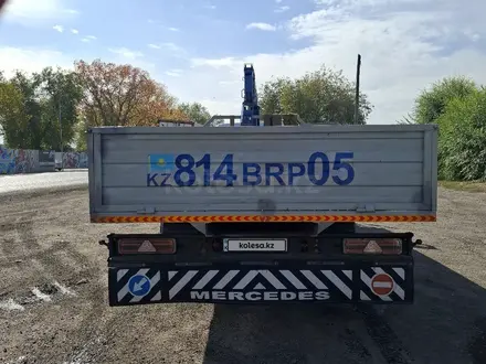 Mercedes-Benz 1998 года за 18 500 000 тг. в Алматы – фото 6