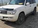 Toyota Land Cruiser 1998 года за 4 000 000 тг. в Костанай