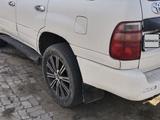 Toyota Land Cruiser 1998 годаfor4 000 000 тг. в Костанай – фото 3