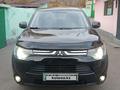 Mitsubishi Outlander 2012 года за 8 000 000 тг. в Алматы