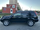 Nissan X-Trail 2002 года за 4 500 000 тг. в Усть-Каменогорск – фото 2