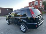 Nissan X-Trail 2002 года за 4 500 000 тг. в Усть-Каменогорск – фото 4