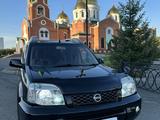 Nissan X-Trail 2002 года за 4 500 000 тг. в Усть-Каменогорск