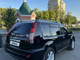 Nissan X-Trail 2002 года за 4 500 000 тг. в Усть-Каменогорск – фото 5