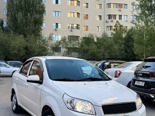 Chevrolet Nexia