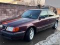 Audi 100 1992 годаүшін1 500 000 тг. в Конаев (Капшагай)