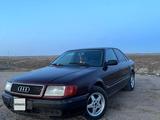 Audi 100 1992 годаүшін1 500 000 тг. в Конаев (Капшагай) – фото 4