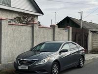 Hyundai Sonata 2011 годаүшін5 800 000 тг. в Тараз