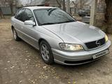 Opel Omega 2002 годаүшін2 200 000 тг. в Актобе – фото 3