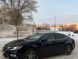 Lexus ES 200 2016 годаfor15 000 000 тг. в Алматы – фото 3