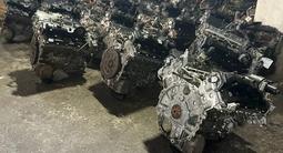 ДВИГАТЕЛЬ QR 56 На Nissan Patrol (3UZ/2TR/1GR/1UR/3UR/2AZ/1MZ/2GR/3GR/4GR) за 342 321 тг. в Алматы – фото 3