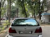 Nissan Primera 1999 годаfor2 400 000 тг. в Тараз – фото 3