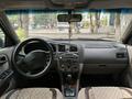 Nissan Primera 1999 годаfor2 400 000 тг. в Тараз – фото 2