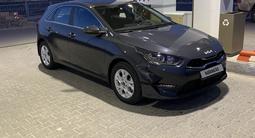 Kia Cee'd 2023 года за 10 700 000 тг. в Атырау