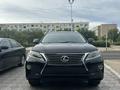 Lexus RX 350 2013 годаүшін11 000 000 тг. в Актау – фото 2