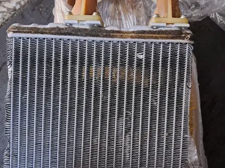 Печка радиатор ниссан цефиро. за 10 000 тг. в Алматы – фото 2