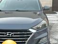 Hyundai Tucson 2020 годаүшін9 700 000 тг. в Караганда – фото 7