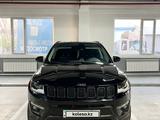 Jeep Compass 2018 годаүшін11 800 000 тг. в Алматы