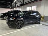 Jeep Compass 2018 года за 11 800 000 тг. в Алматы – фото 4