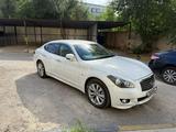 Nissan Fuga 2009 годаүшін6 200 000 тг. в Семей – фото 2