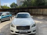 Nissan Fuga 2009 годаүшін6 200 000 тг. в Семей – фото 3