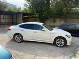 Nissan Fuga 2009 годаүшін6 200 000 тг. в Семей – фото 4