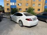 Nissan Fuga 2009 годаүшін6 200 000 тг. в Семей – фото 5